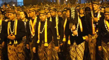 9 Tradisi Menyambut Tahun B...