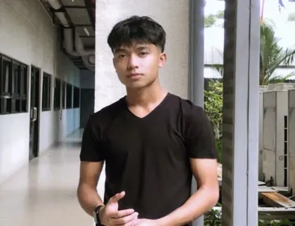 Video Lama Wendy Lo Jambak Rambut Betrand Peto Viral Lagi, Tuai Sorotan dan Kemarahan Netizen