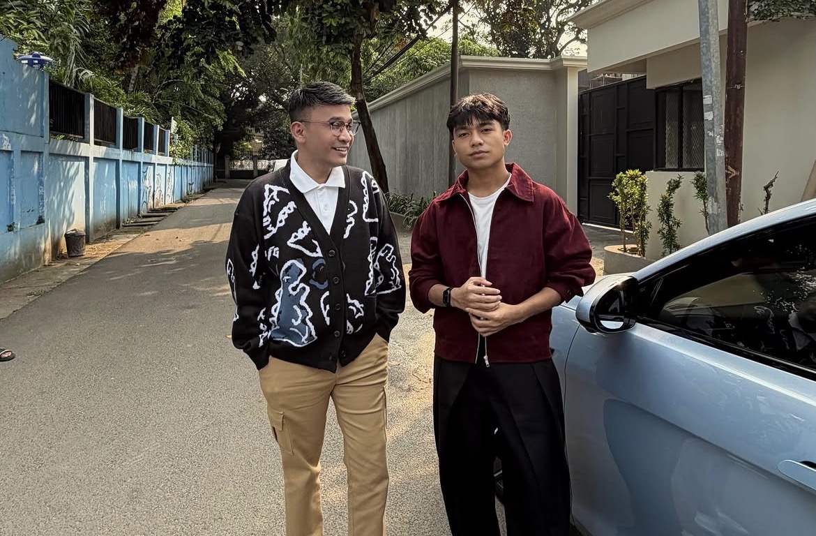 Ruben Onsu Tak Mau Diam Lagi, Gugatan Hak Asuh Anak Segera Diajukan?