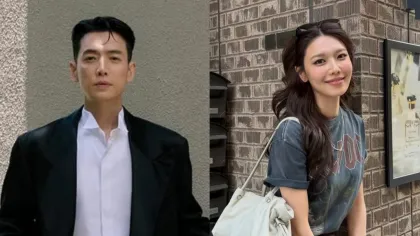 Dukun Korea yang Ramal Putusnya Sooyoung dan Jung Kyung Ho, Kini Prediksi Keduanya Bisa Menikah