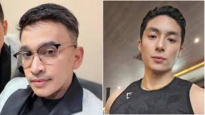 Giorgio Antonio Lagi-Lagi Keciduk Ngonten Iklan di Rumah Ruben Onsu, Auto Diberi Sentilan Menohok!