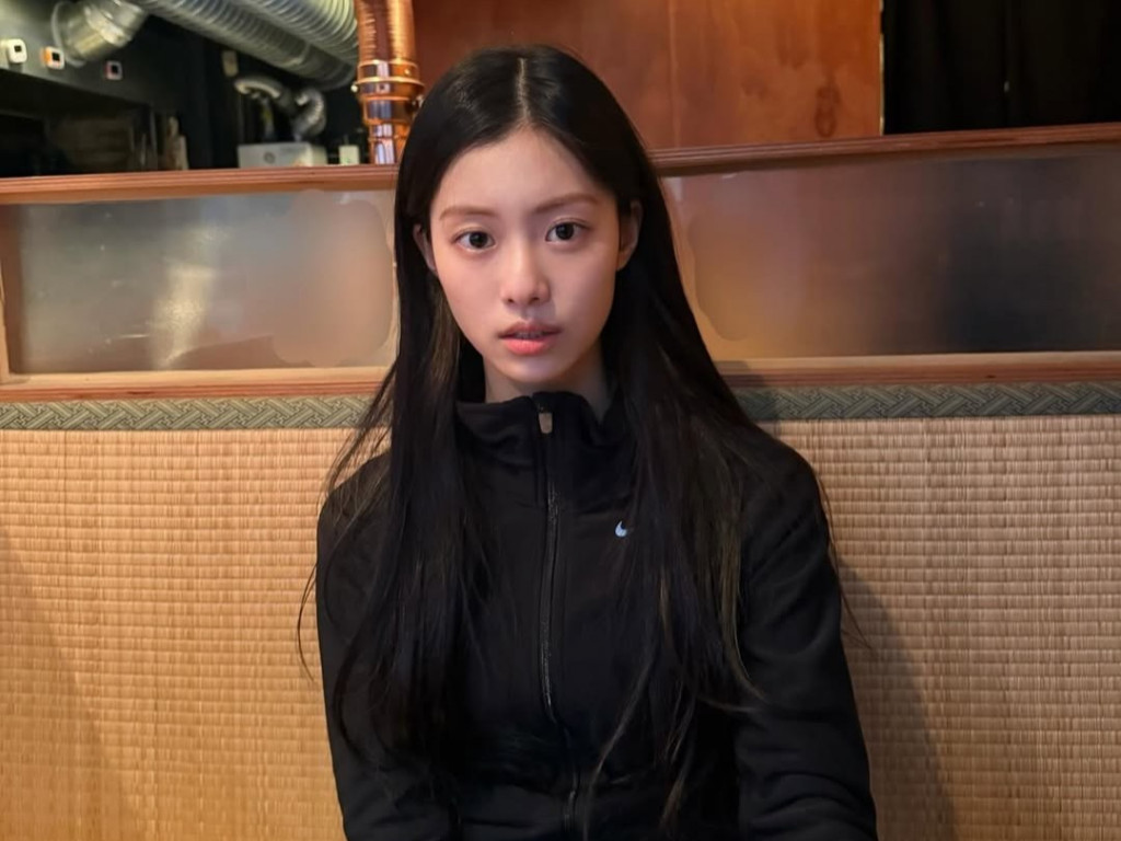 Kim Garam Eks LE SSERAFIM Gabung Agensi Baru, Siap Debut Sebagai Aktris