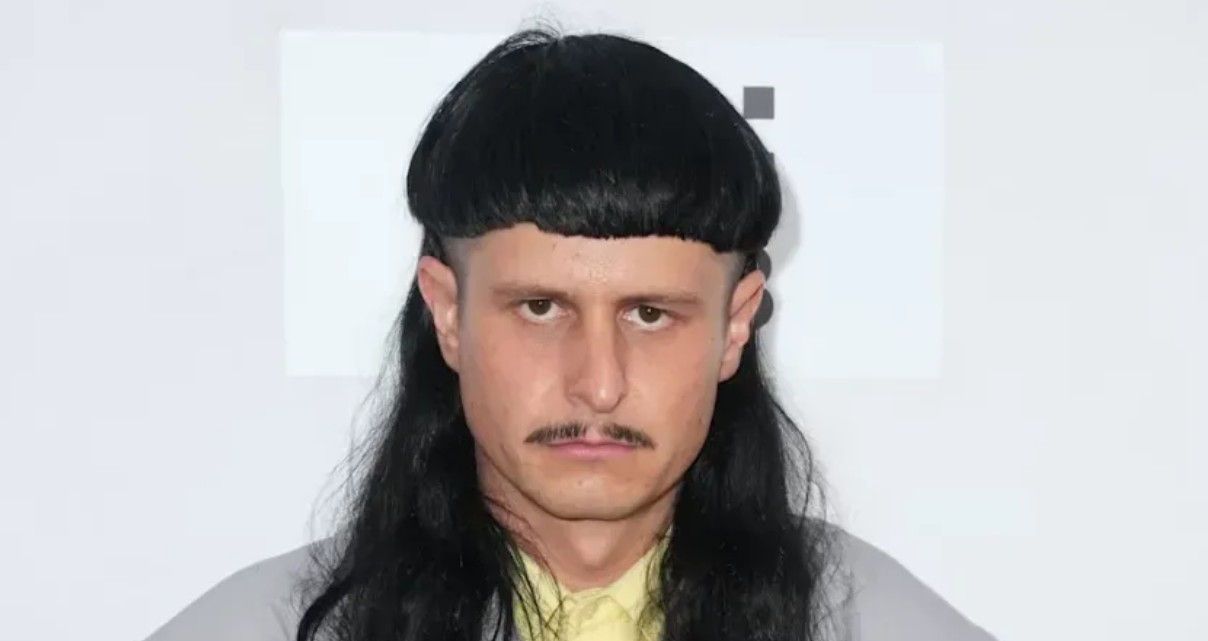 Oliver Tree Sempat Cosplay Neymar dan Keliling Rio, Sebelum Berakhir Tragis dalam Kecelakaan Helikopter