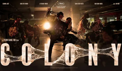 Film Colony Sukses Besar, T...
