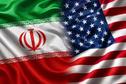 Iran dan AS Teken MoU, Blokade Selat Hormuz Dibuka