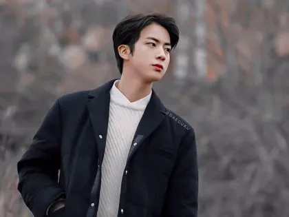 Jin BTS Kian Bersinar, “D...