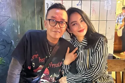 Ungkit Janji Setia di Threa...