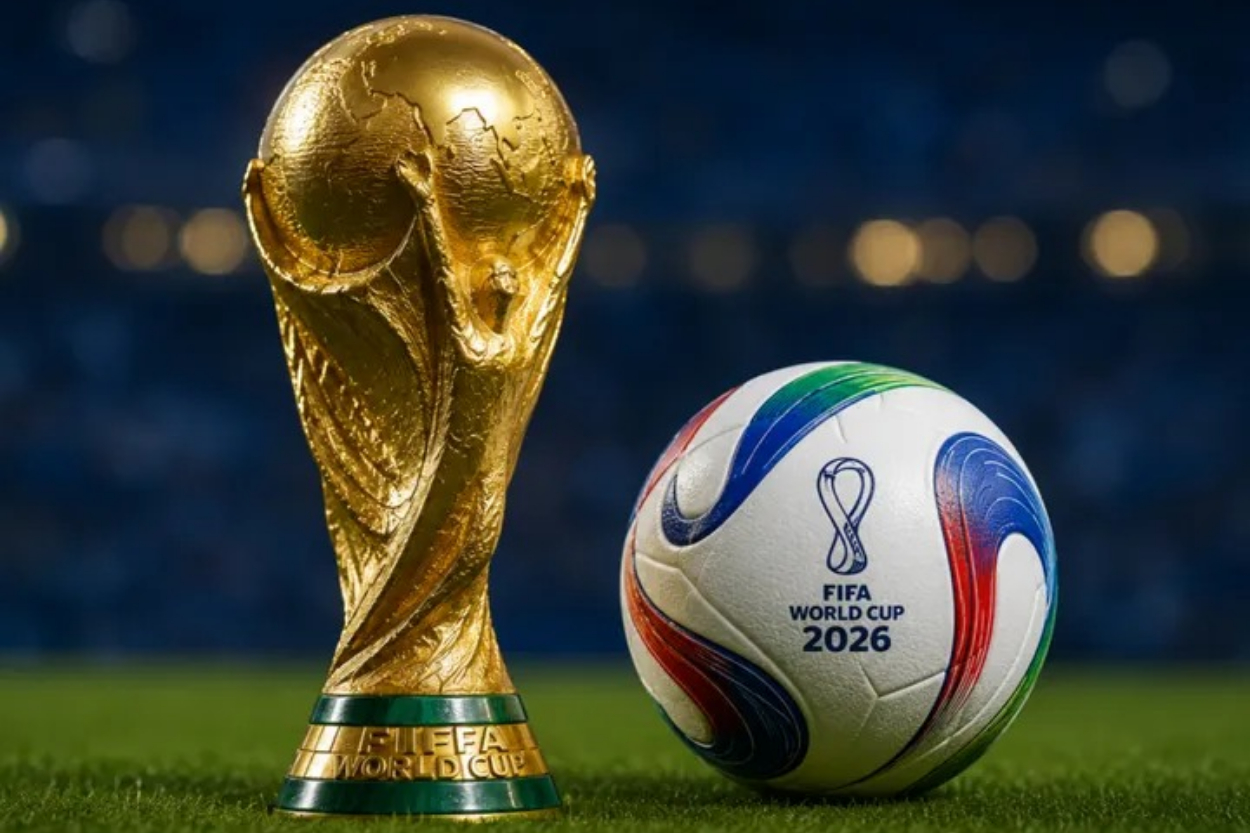 3 Cara Nonton Piala Dunia 2...