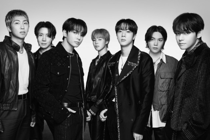 Konser BTS di Jakarta Resmi...