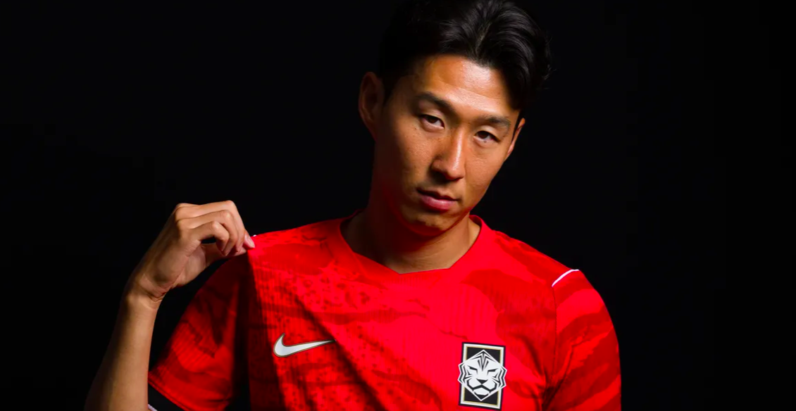 Kronologi Timnas Korea Sela...