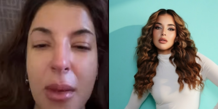 Tasya Farasya Ungkap Divorc...