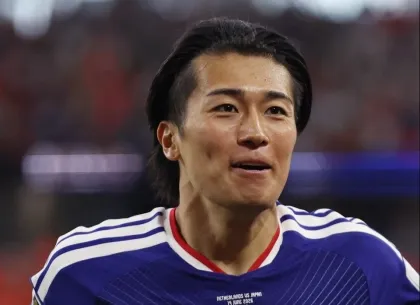 Perjalanan Keito Nakamura, ...