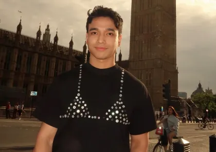 Viral Fadly Faisal Pakai Ka...