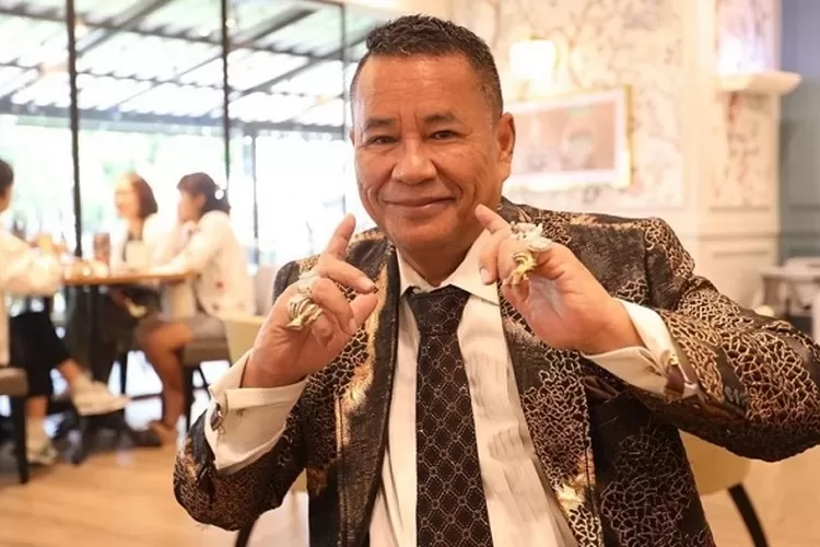 Hotman Paris Diduga Sindir ...