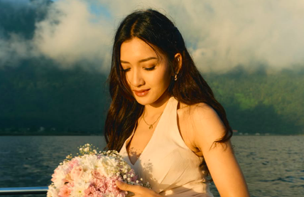 Profil Yuriska Patricia yan...