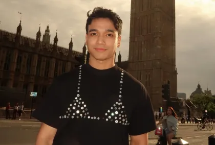 Dituding Pro-LGBT karena Ba...