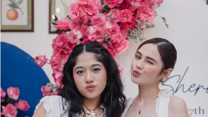 Syifa Hadju Langsung Balas ...