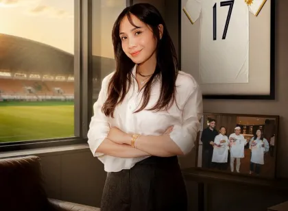 Nagita Slavina Resmi Jadi K...
