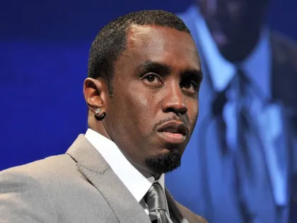 P Diddy Dapat Keringanan Hu...