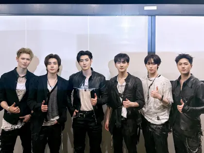 ENHYPEN Umumkan Comeback Ag...