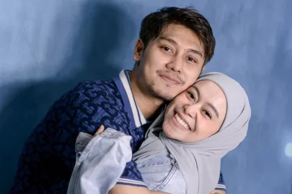 Rizky Billar Bantah Tudinga...