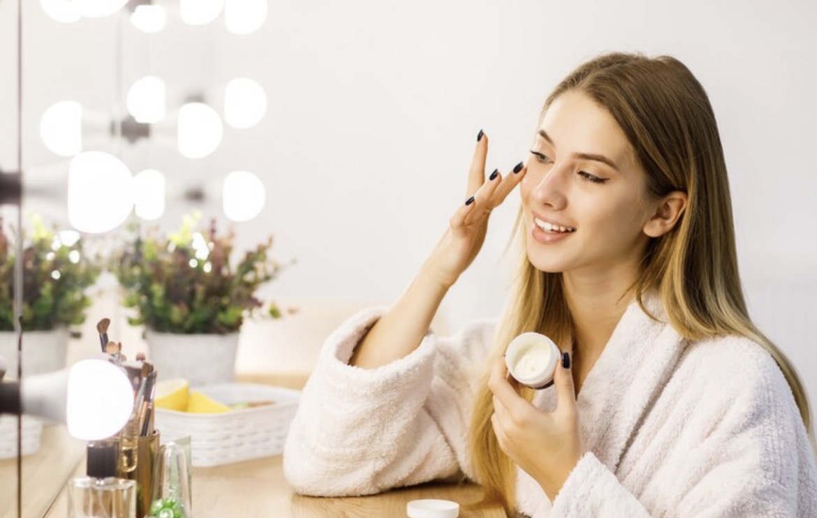 4 Kesalahan Skin Prep yang ...