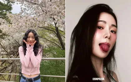 Lim Ji-yeon Ungkap Penyesal...