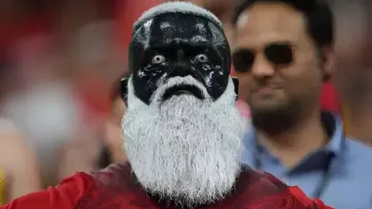 Mengenal Udi Neco, Suporter...