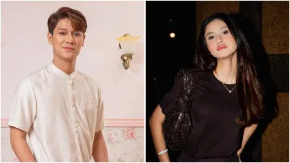 Rizky Billar Dituding Selin...