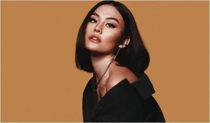 Go International! Agnez Mo ...