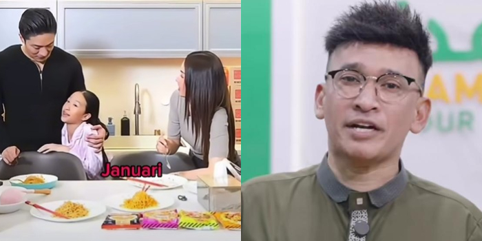 Ruben Onsu Meradang Usai Li...