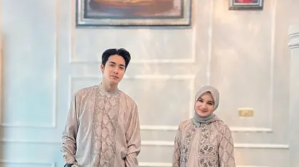 Evan Marvino Umumkan Rujuk ...