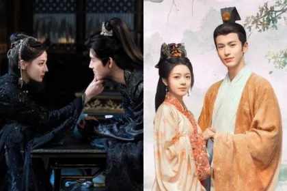 9 Drama China Kerajaan Roma...