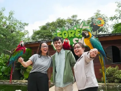 5 Rekomendasi Tempat Wisata...