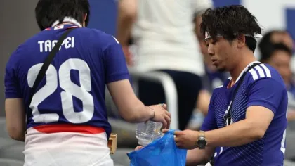 Kenapa Aksi Terpuji Fans Je...