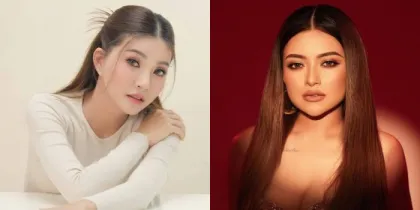 Sindir Sarwendah? Nathalie ...