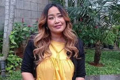 Pinkan Mambo Punya Bisnis B...