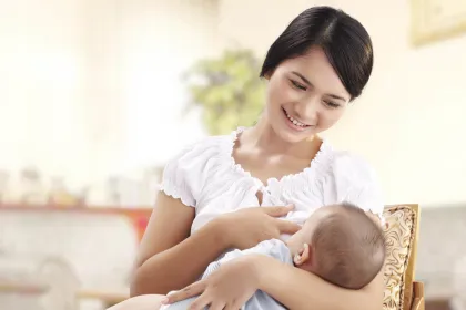 Self Care Pasca Melahirkan ...