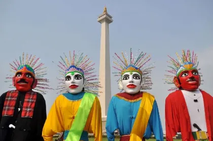 Daftar Lengkap Fasilitas Gr...