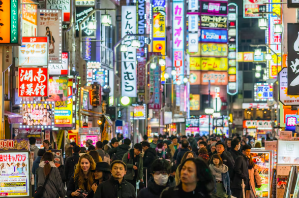 Mau Kerja di Jepang? Simak ...