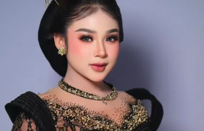 Perjalanan Karier Niken Sal...
