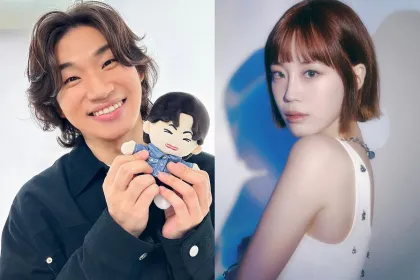 Daesung BIGBANG Diisukan Pa...
