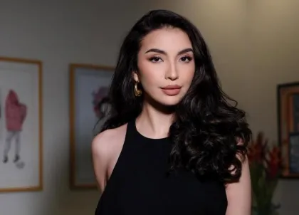 Blak-Blakkan! Manohara Ungk...