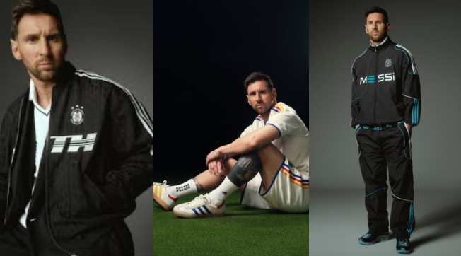 8 Brand Fashion yang Ikut R...