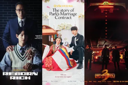 20 Drama Korea Terbaik Sepa...