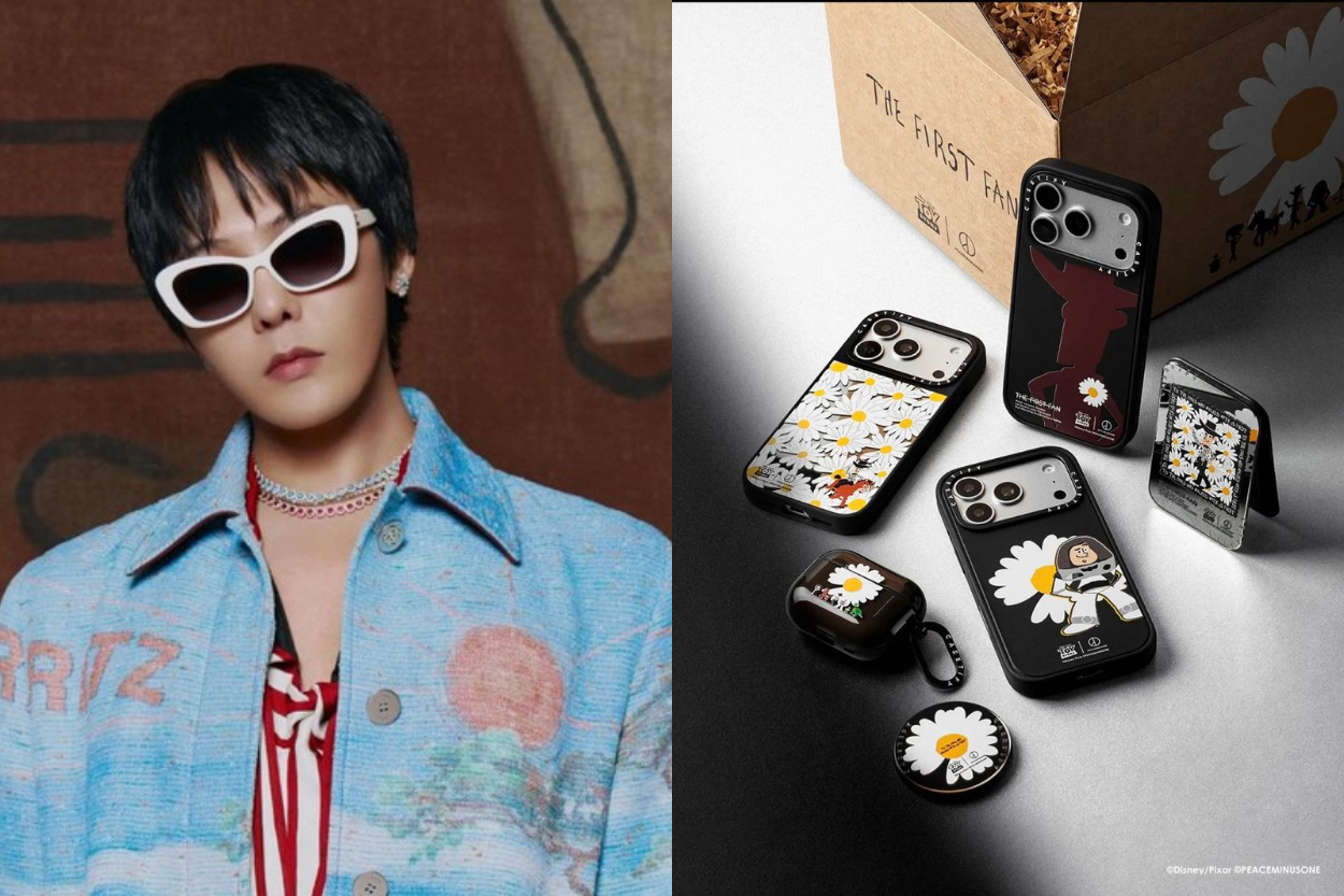 GDragon Pecahkan Sejarah! K...