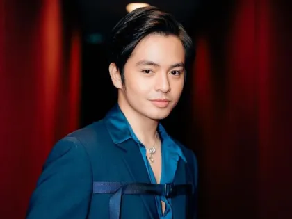 9 Aktor Ganteng Indonesia y...
