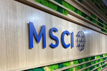MSCI Soroti Transparansi Pa...