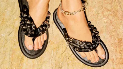 Kolaborasi Havaianas x Isab...