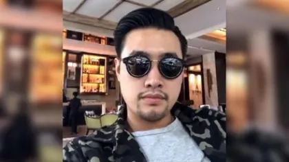 Siapa Richard Muljadi? Cucu...